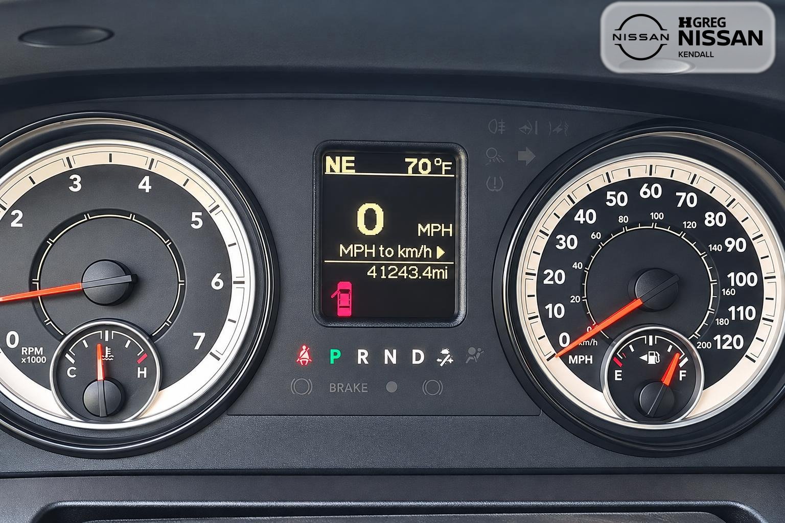 Used 2016 RAM 1500 Tradesman w/ Popular Equipment Group AWD/4WD image 12