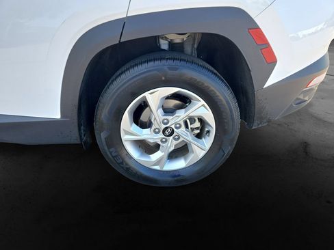 Used 2024 Hyundai Tucson SEL AWD/4WD image 12