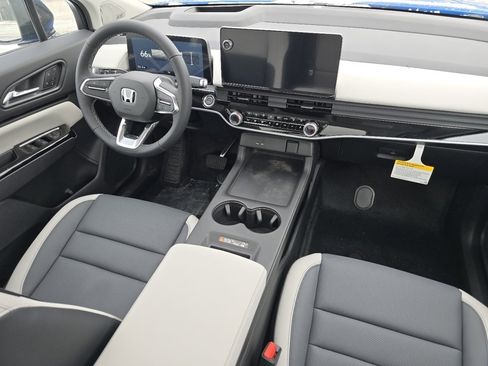New 2026 Honda Prologue Elite image 25