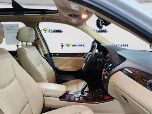 Used 2017 BMW X3 xDrive28i image 14