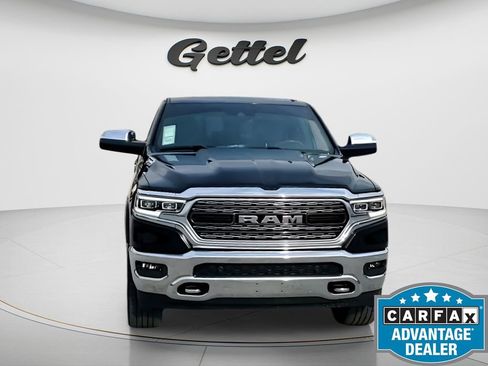 Used 2020 RAM 1500 Limited image 16