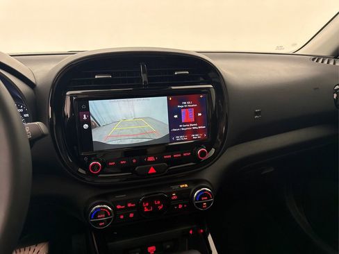 Used 2021 Kia Soul EX FWD image 30