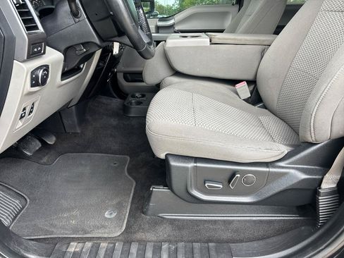 Used 2018 Ford F150 XLT w/ Equipment Group 302A Luxury AWD/4WD image 13