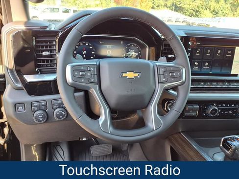 New 2026 Chevrolet Silverado 1500 LT image 8