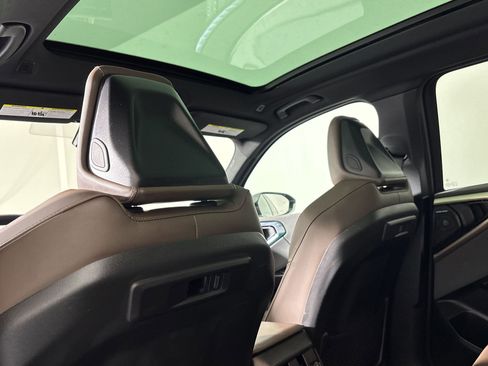 Certified 2025 BMW X3 xDrive30 w/ Premium Package AWD/4WD image 32