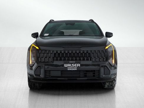 New 2026 Kia Sportage X-Line image 2