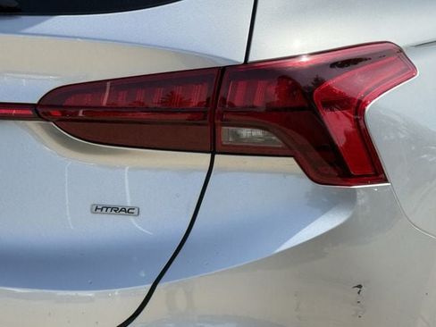 Used 2023 Hyundai Santa Fe SE AWD/4WD image 7