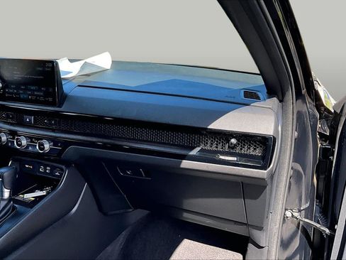 Used 2025 Honda CR-V Sport Touring image 19