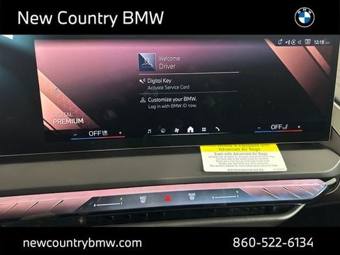 New 2026 BMW X3 xDrive30i w/ Convenience Package AWD/4WD image 16