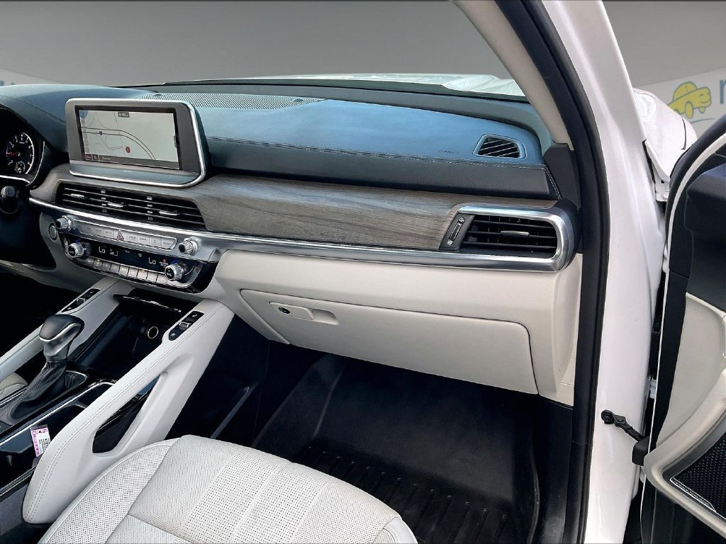 Certified 2022 Kia Telluride EX w/ EX Premium Package AWD/4WD image 12