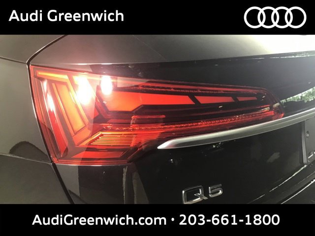 Certified 2023 Audi Q5 2.0T Premium w/ Convenience Package AWD/4WD image 28