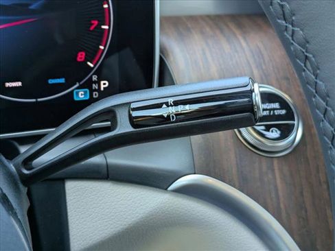 New 2026 Mercedes-Benz GLC 300 4MATIC image 12
