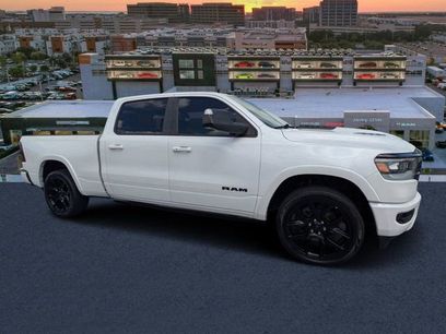 Used 2022 RAM 1500 Laramie