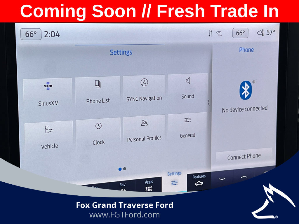 Certified 2023 Ford F150 Platinum w/ Equipment Group 701A High AWD/4WD image 35