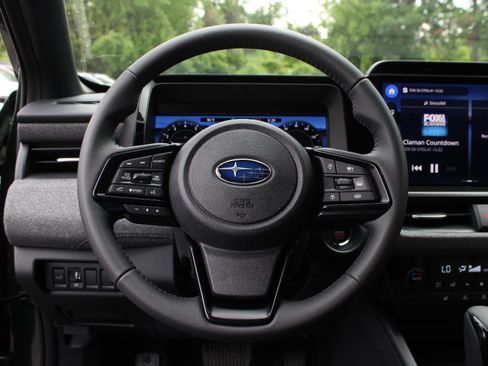 New 2026 Subaru Outback Premium AWD/4WD image 12