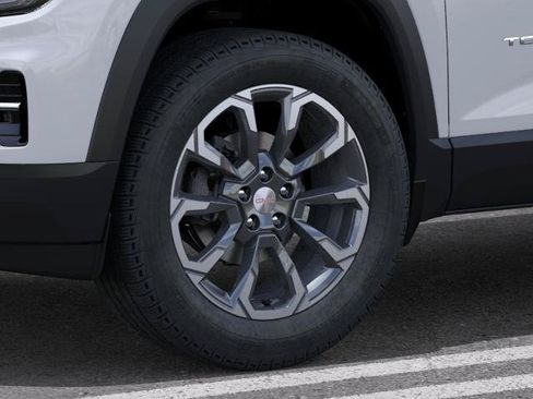 New 2026 GMC Terrain Elevation w/ Elevation Premium Package FWD image 33