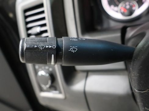 Used 2016 RAM 1500 ST w/ SXT Appearance Group image 30