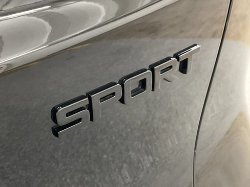 Used 2026 Honda CR-V Sport-L image 27