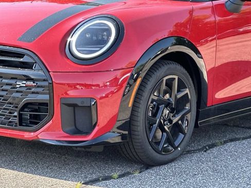 New 2026 MINI Cooper S FWD image 7
