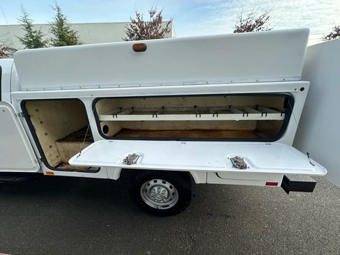 Used 2007 Dodge Ram 3500 Truck 4x4 Quad Cab w/ PWR Accessory Group image 17