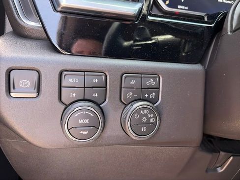 Used 2026 Chevrolet Silverado 1500 RST AWD/4WD image 19