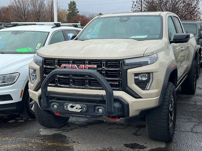 Used 2023 GMC Canyon AT4X w/ Edition 1