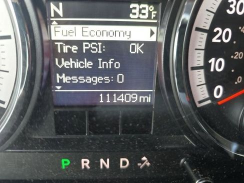 Used 2011 RAM 1500 Big Horn image 13