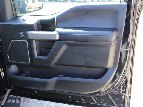 Used 2018 Ford F150 Raptor w/ Equipment Group 802A Luxury image 38