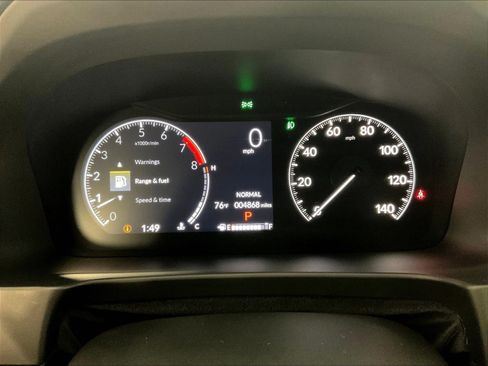 Used 2025 Honda Ridgeline TrailSport+ image 14