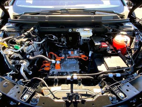 New 2026 Cadillac Optiq Sport 1 RWD image 17