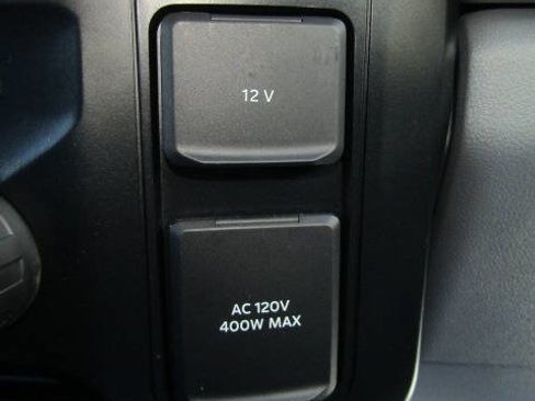 Used 2024 Ford F450 XLT w/ FX4 Off-Road Package image 15