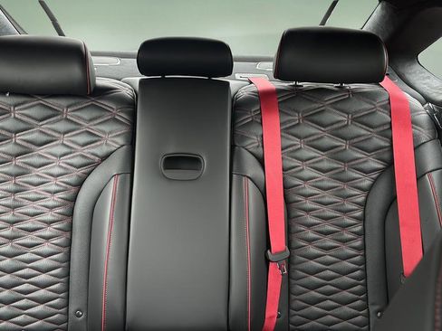 New 2026 Genesis G80 3.5T Sport Prestige AWD/4WD image 23