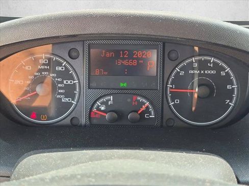 Used 2021 RAM ProMaster 3500 FWD image 9