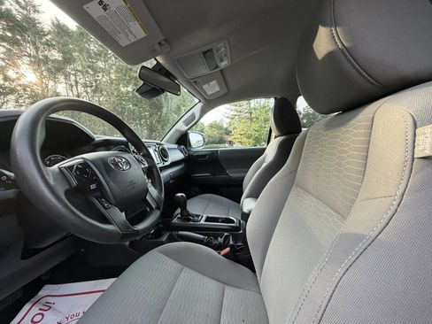 Used 2019 Toyota Tacoma SR w/ SR Convenience Package RWD image 13