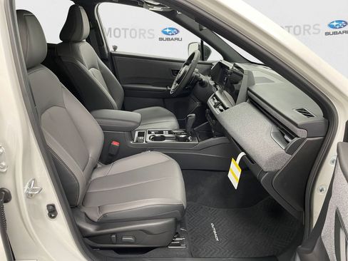 New 2026 Subaru Outback Limited AWD/4WD image 16