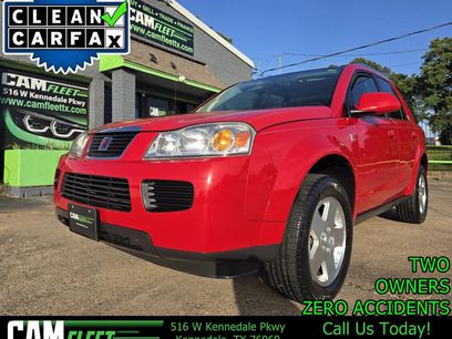 Used 2007 Saturn Vue 2WD V6 w/ Leather Appointments Pkg