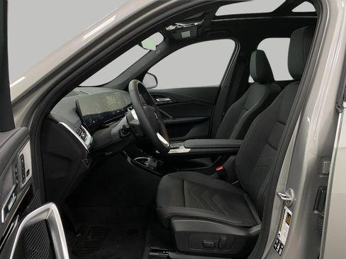 New 2026 BMW X1 xDrive28i image 30