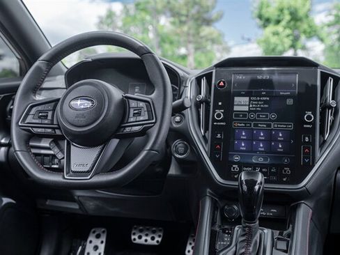 Used 2022 Subaru WRX GT AWD/4WD image 19