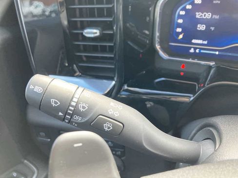 Used 2024 Chevrolet Silverado 1500 RST w/ All Star Edition Plus image 26