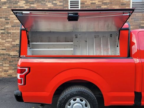 Used 2020 Ford F150 XL w/ XL Power Equipment Group image 23