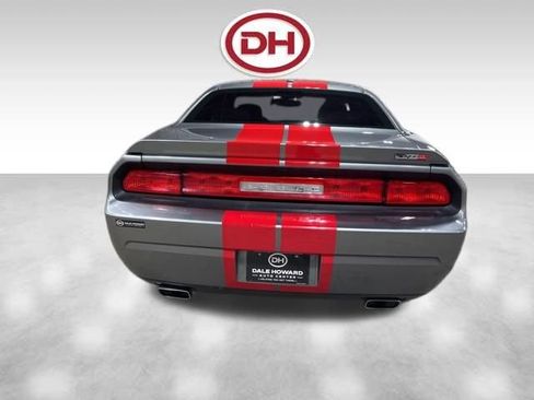 Used 2012 Dodge Challenger SRT8 image 11
