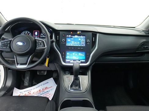 Used 2024 Subaru Outback 2.5i image 27