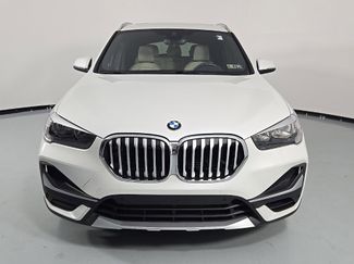 Used 2021 BMW X1 xDrive28i w/ Convenience Package video 2