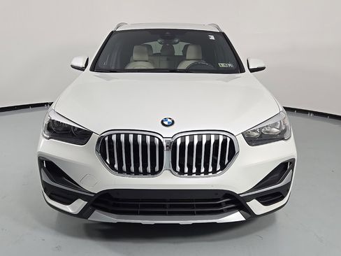 Used 2021 BMW X1 xDrive28i w/ Convenience Package image 2
