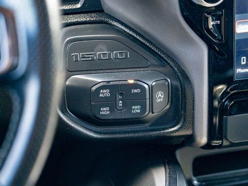 Used 2023 RAM 1500 Sport w/ G/T Package AWD/4WD image 21