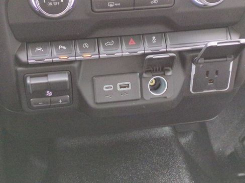 New 2025 GMC Sierra 1500 Pro w/ Pro Value Package image 64