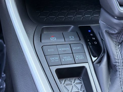 Used 2025 Toyota RAV4 XLE w/ Convenience Package AWD/4WD image 27