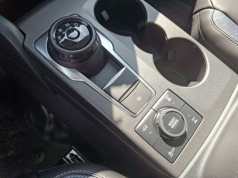 New 2025 Ford Bronco Sport Outer Banks w/ Sasquatch Outer Banks Package image 15