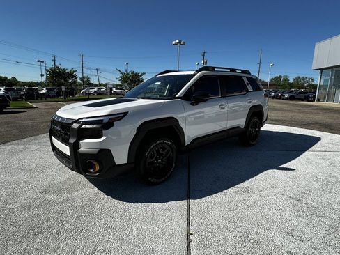 New 2026 Subaru Outback Wilderness AWD/4WD image 3