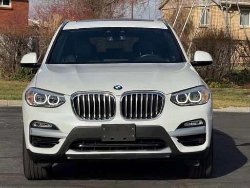 Used 2019 BMW X3 xDrive30i w/ Convenience Package image 2